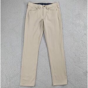 Vineyard Vines Tan Chinos